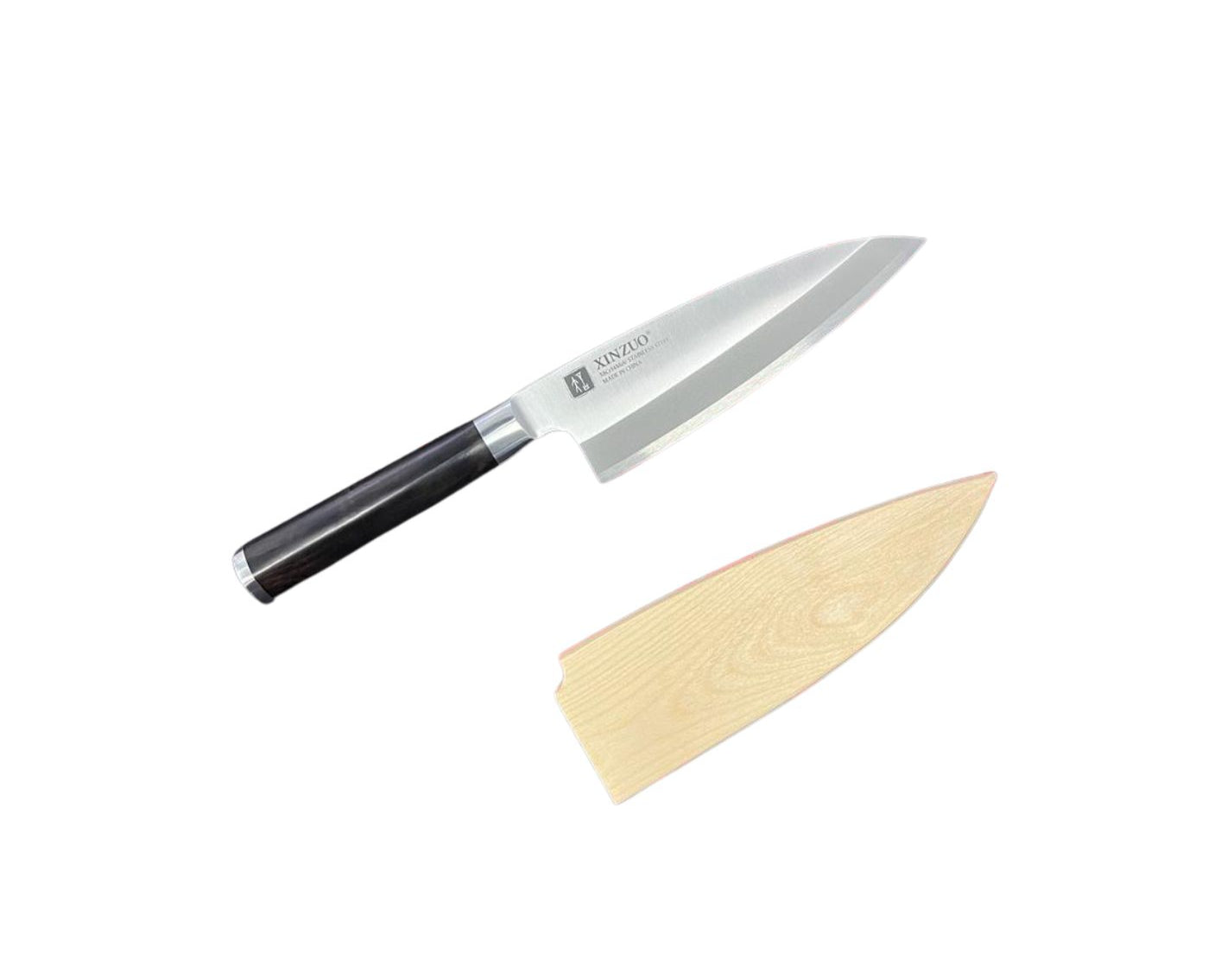 Cuchillo Sashimi DEBA