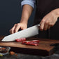 Cuchillo de Cocina Katana Samurai