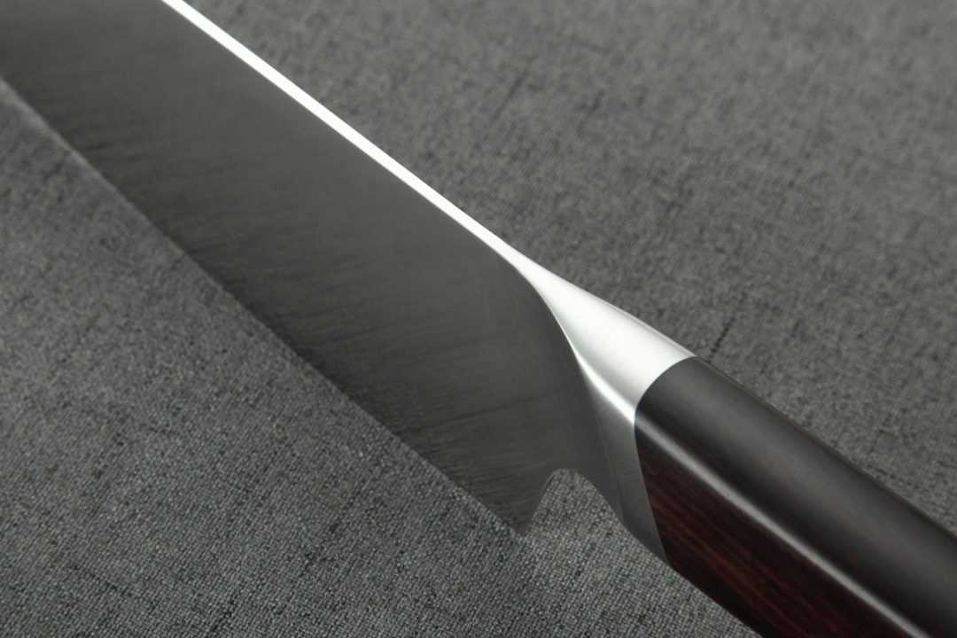 Cuchillo de Cocina Katana Samurai